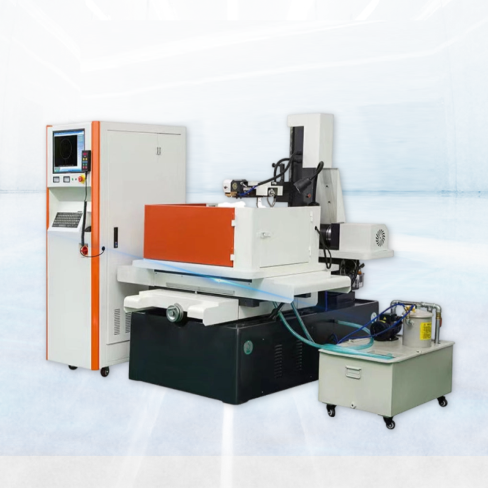 wire edm machine for sale