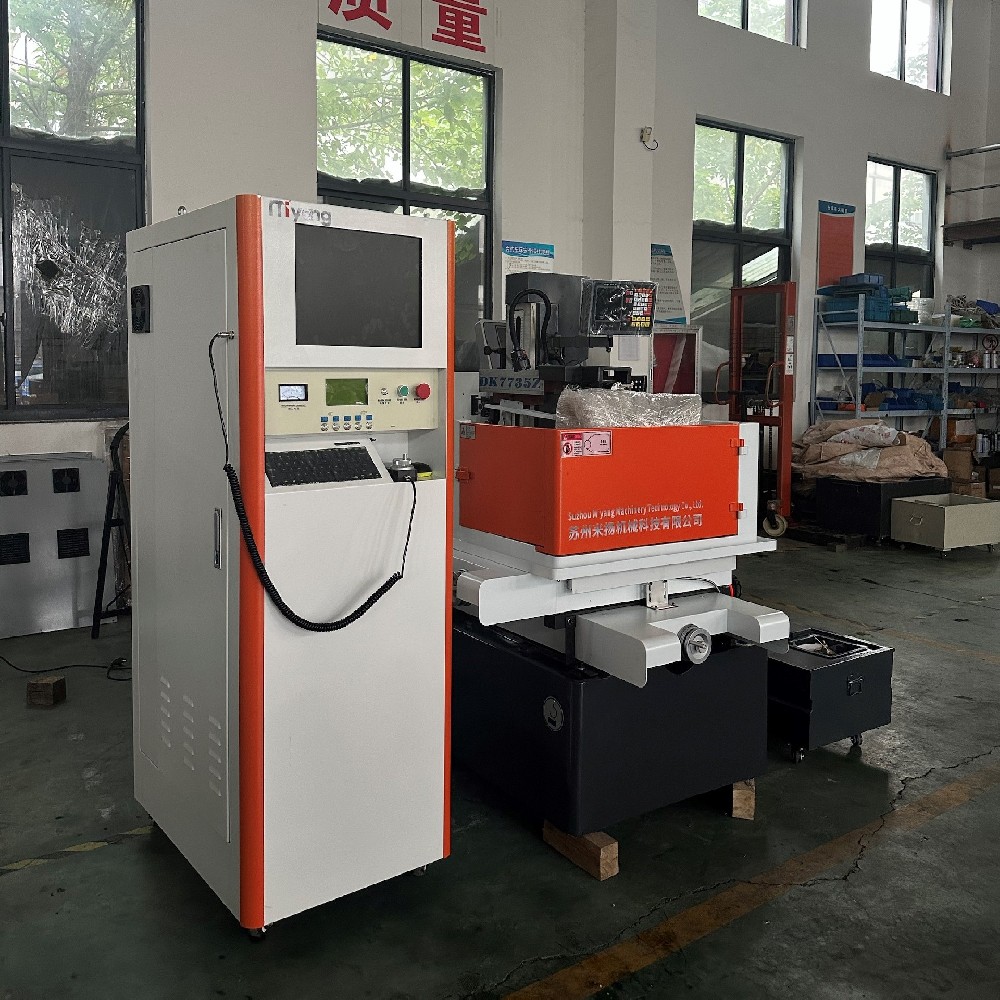 wire cut EDM machine of Sales price