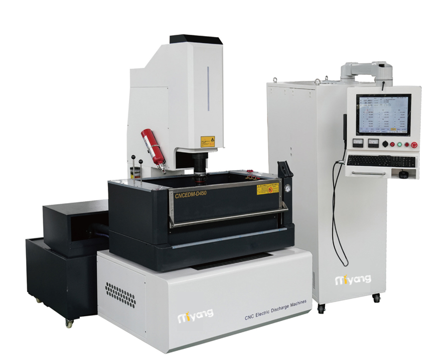 EDM-CNC