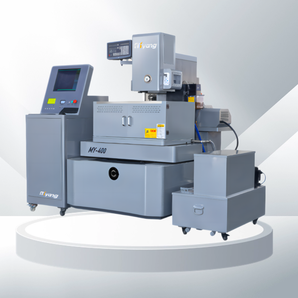 MY-400 High speed wirecut EDM machine